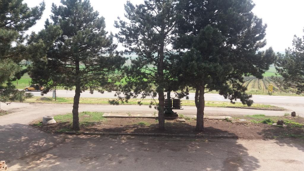 Penzion U Tomcalu Terezin  Bagian luar foto